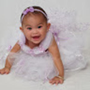 Meet your Posher, Roxanne